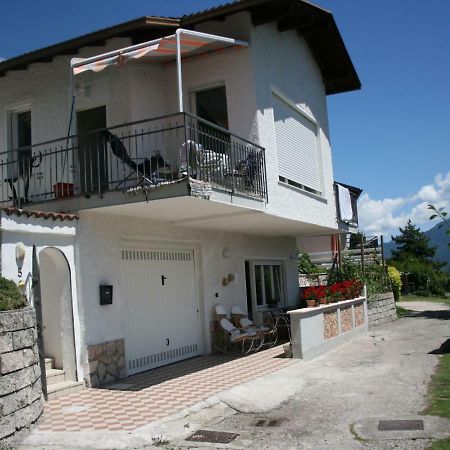 Apartment Imma Tremosine 外观 照片