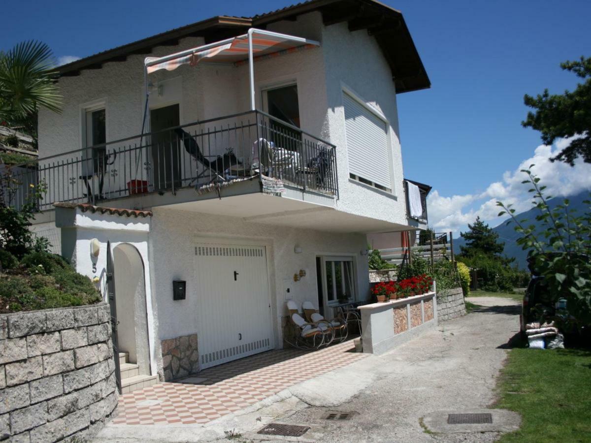 Apartment Imma Tremosine 外观 照片